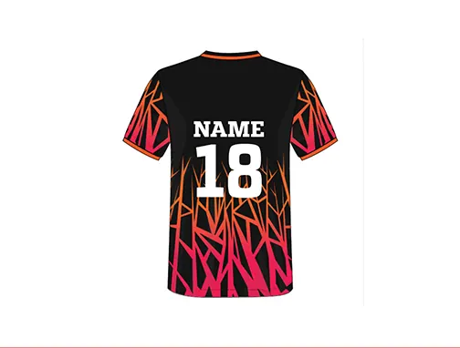 Sublimation printing